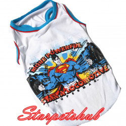 Dogs/Cats Singlet A217