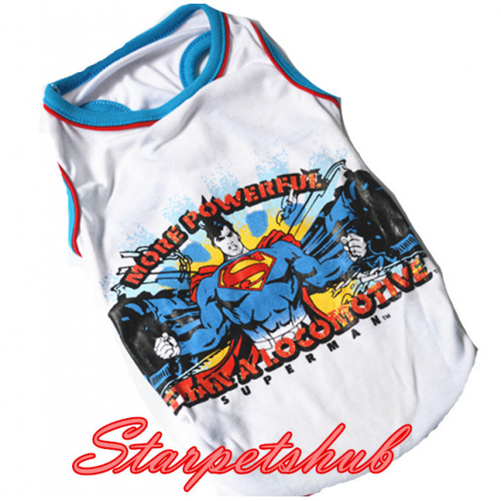 Dogs/Cats Singlet A217