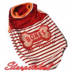 Dogs/Cats Singlet A218
