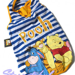 Dogs/Cats Singlet A219