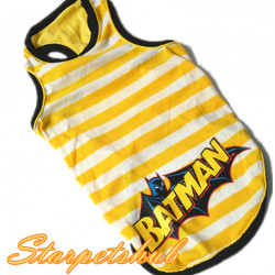 Dogs/Cats Singlet A220