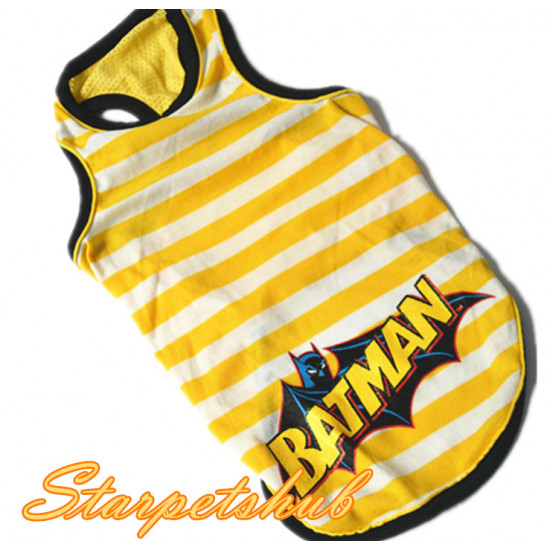 Dogs/Cats Singlet A220