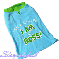 Dogs/Cats Shirt A221