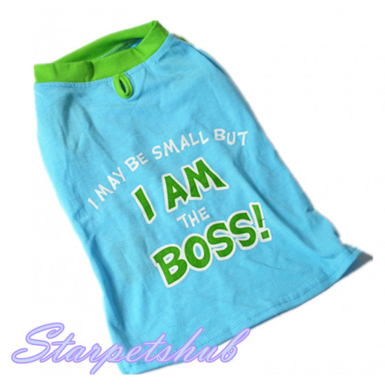 Dogs/Cats Shirt A221