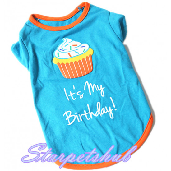 Dogs/Cats Shirt  A222