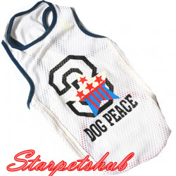 Dogs/Cats Singlet A225