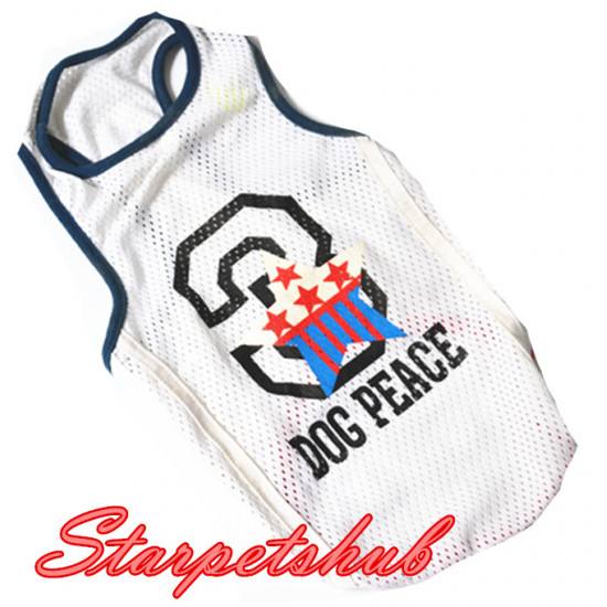 Dogs/Cats Singlet A225