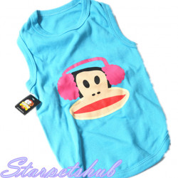 Dogs/Cats Singlet A226