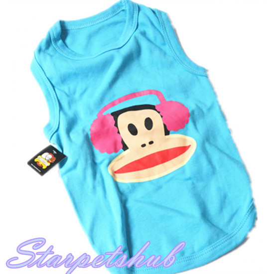 Dogs/Cats Singlet A226