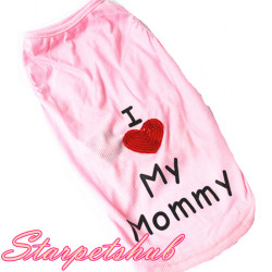 Dogs/Cats Singlet A228