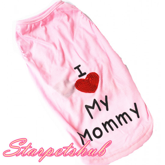 Dogs/Cats Singlet A228