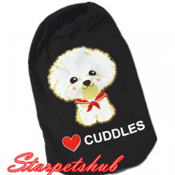 Dogs/Cats Singlet A230