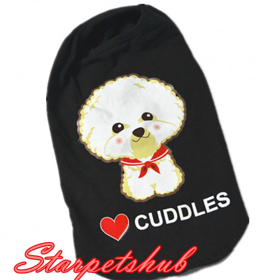 Dogs/Cats Singlet A230