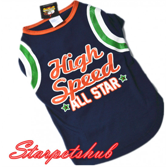 Dogs/Cats Shirt A231