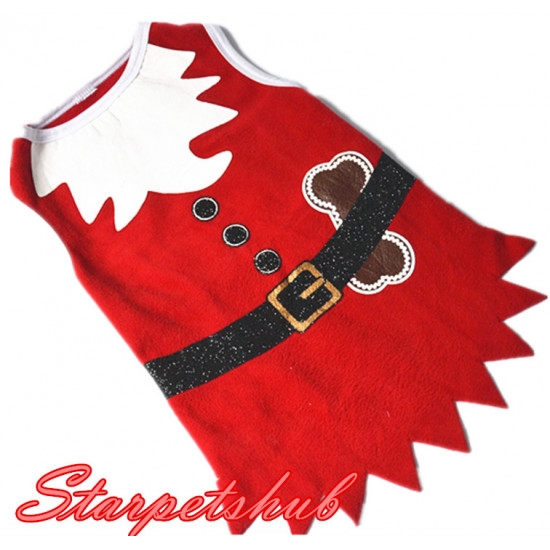 Dogs/Cats Singlet A234