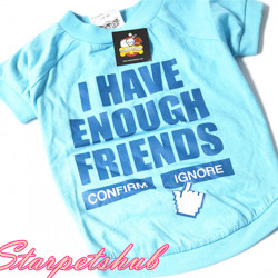 Dogs/Cats Shirt A235 Dogs/Cats Shirt A235