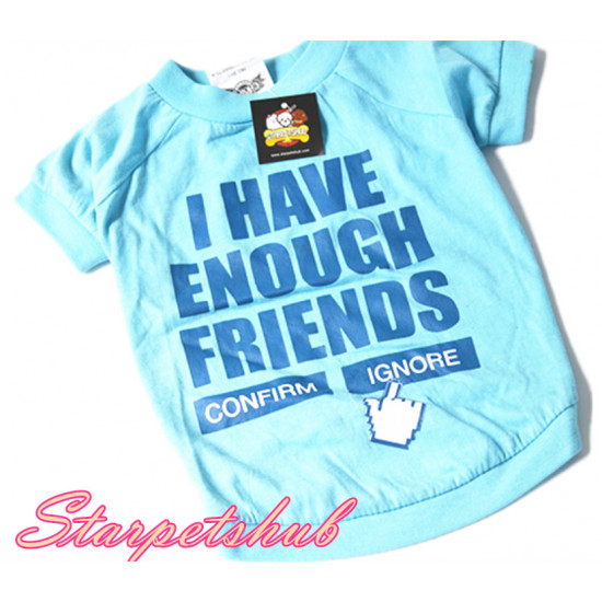 Dogs/Cats Shirt  A235