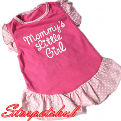 Dogs/Cats Dress A239 Dogs/Cats Dress A239