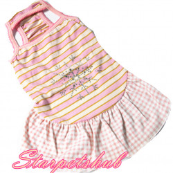 Dogs/Cats Dress A244 Dogs/Cats Dress A244