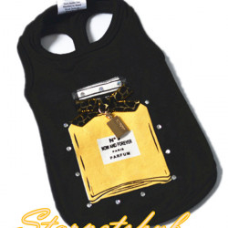 Dogs/Cats Singlet A246 Dogs/Cats Singlet A246