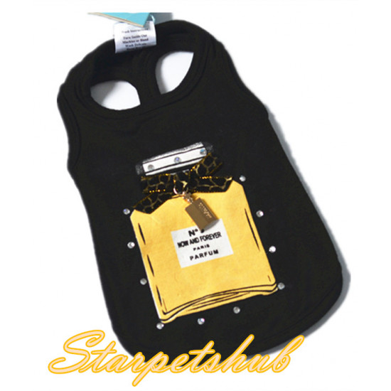 Dogs/Cats Singlet A246
