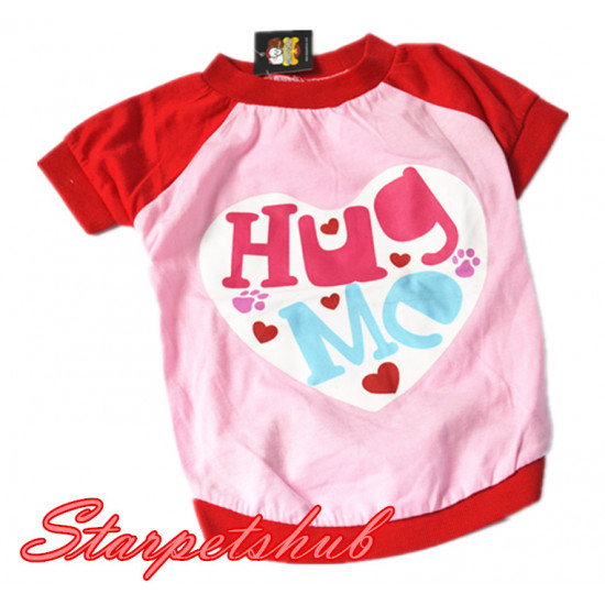 DOGS/CATS T-SHIRT A250