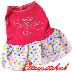 Dogs/Cats Dress A252 Dogs/Cats Dress A252