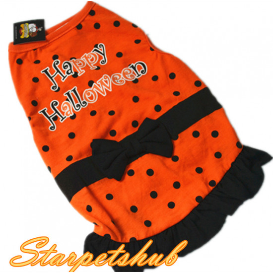 Dogs/Cats Dress A253