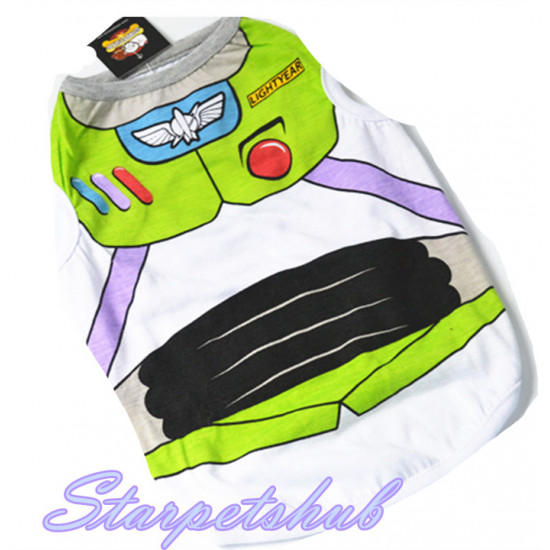 Dogs/Cats Singlet A254