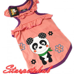 Dogs/Cats Singlet A255 Dogs/Cats Singlet A255