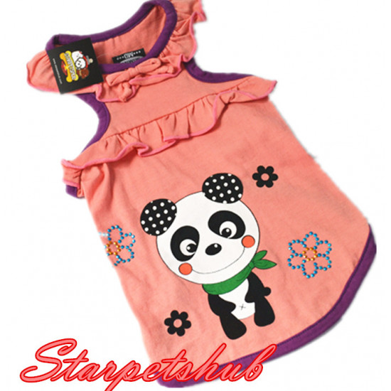 Dogs/Cats Singlet A255