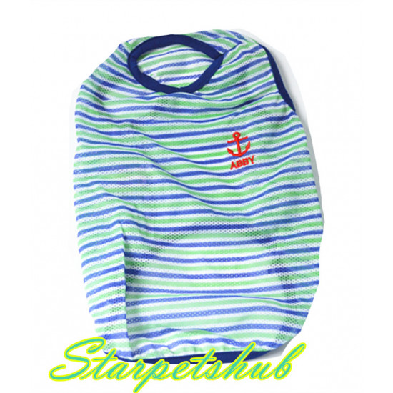 Dogs/Cats Singlet A256