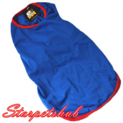 Dogs/Cats Singlet A257 Dogs/Cats Singlet A257