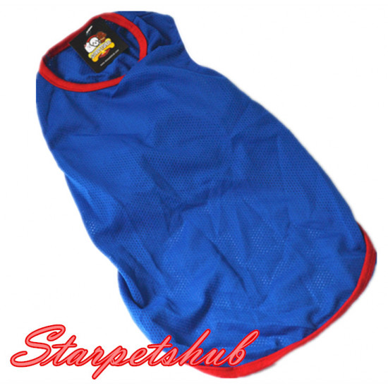 Dogs/Cats Singlet A257