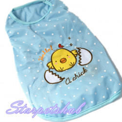 Dogs/Cats Singlet A258 Dogs/Cats Singlet A258