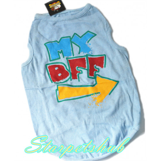 Dogs/Cats Singlet A259