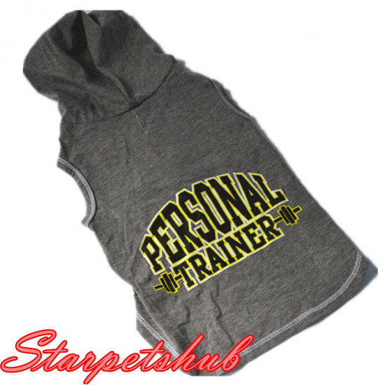 Dogs/Cats Hoodie A261