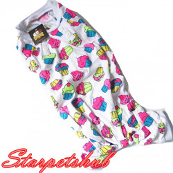 Dogs/Cats PYJAMAS A262 Dogs/Cats PYJAMAS A262