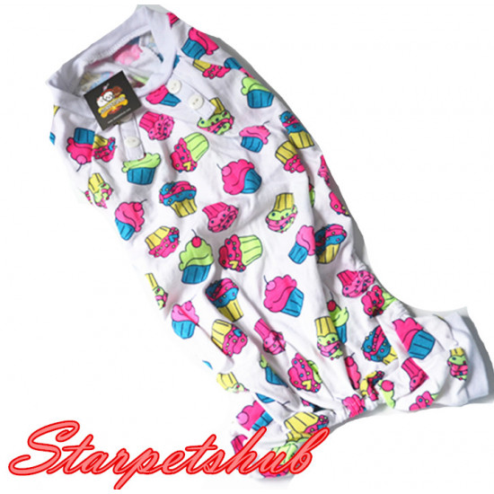 Dogs/Cats PYJAMAS A262