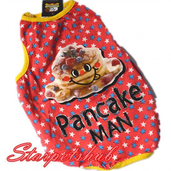 Dogs/Cats Singlet A263