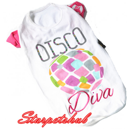 Dogs/Cats Shirt A264