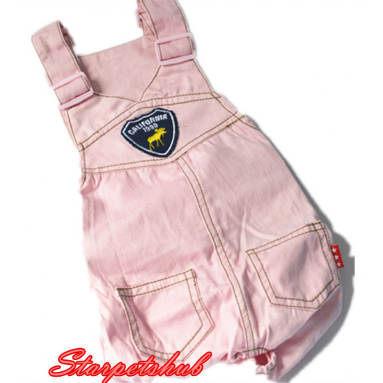 Dogs/Cats Jumper A265