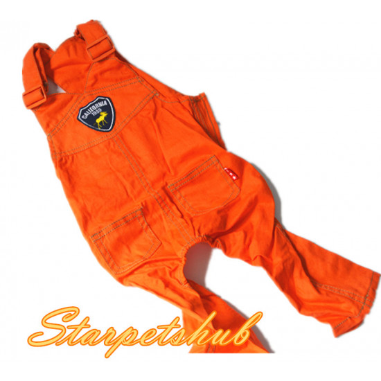 Dogs/Cats Jumper A266