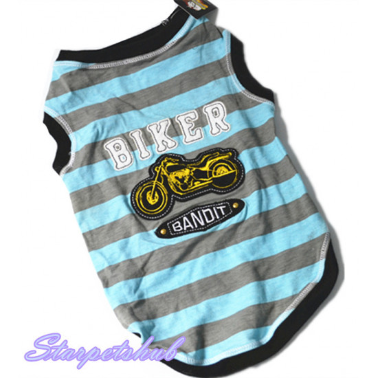 Dogs/Cats Singlet A268