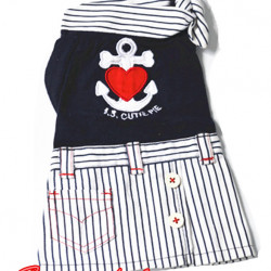 Dogs/Cats Dress A270 Dogs/Cats Dress A270