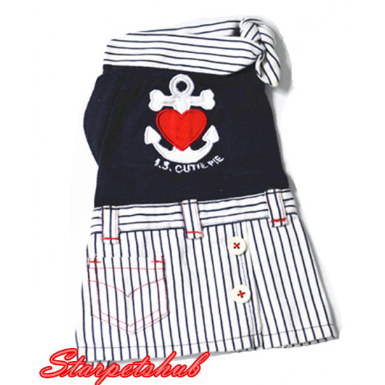 Dogs/Cats Dress A270