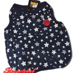 Dogs/Cats Singlet A271 Dogs/Cats Singlet A271