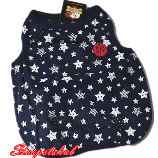 Dogs/Cats Singlet A271