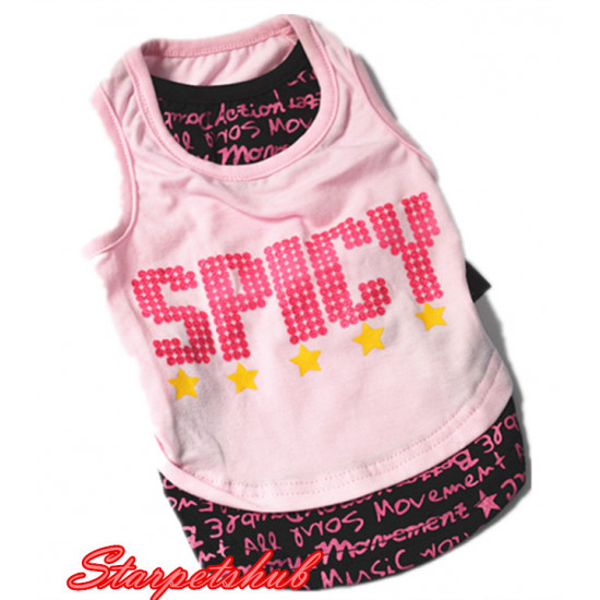 Dogs/Cats Singlet A272