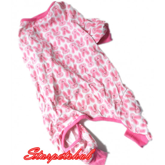 DOGS/CATS PYJAMAS A273